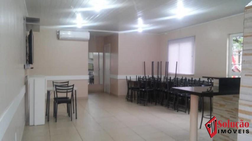 Fale conosco