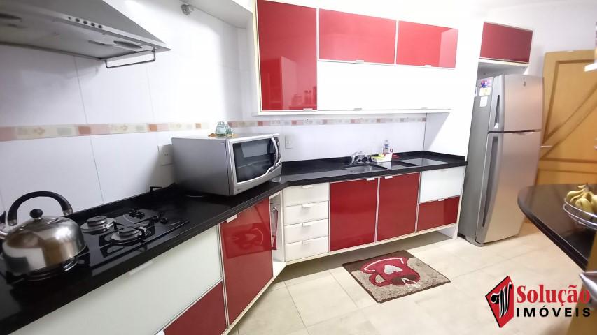 Fale conosco