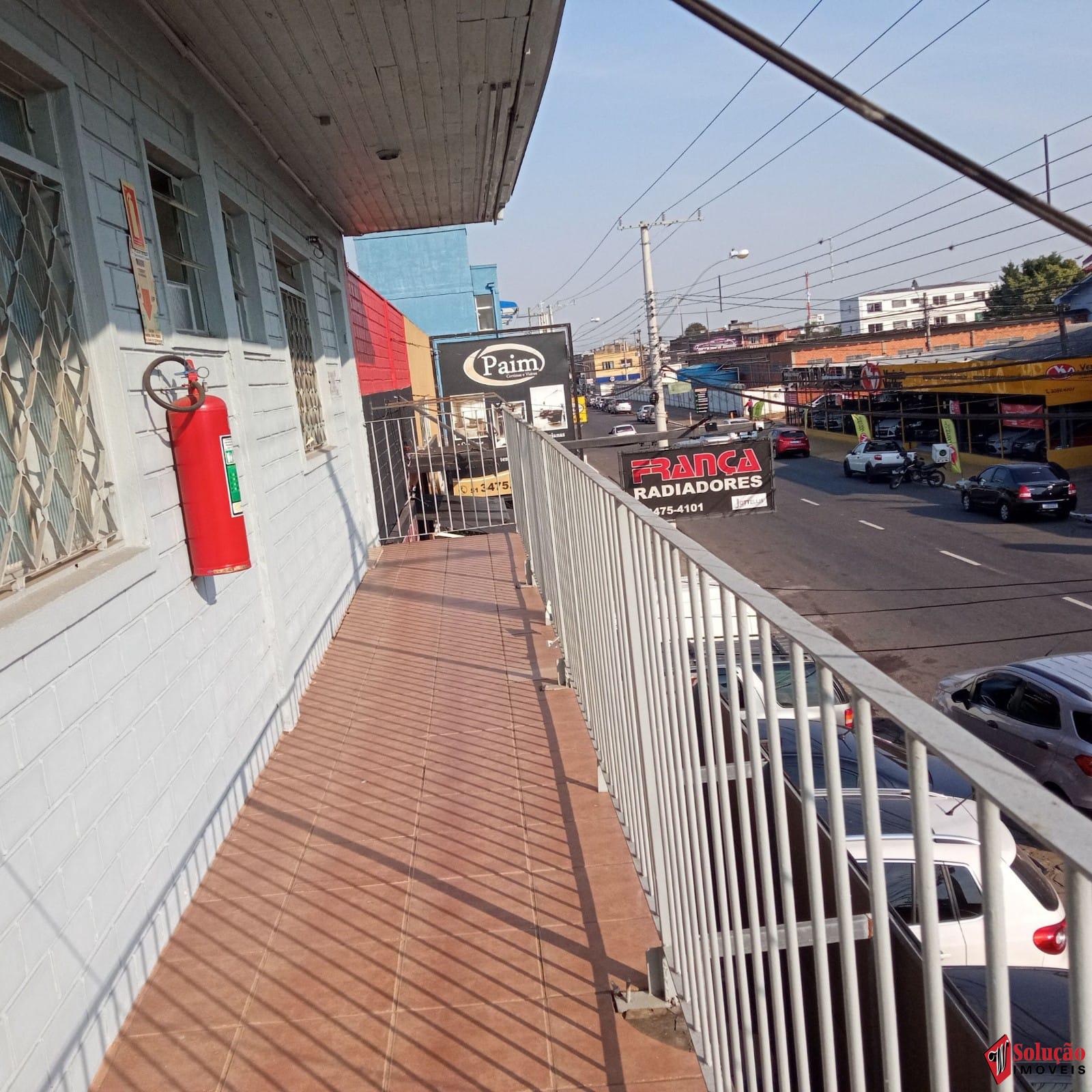 Fale conosco