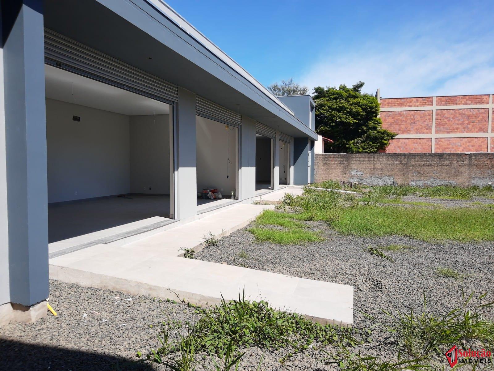 Fale conosco