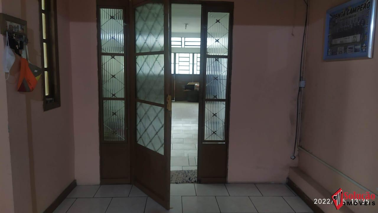 Fale conosco