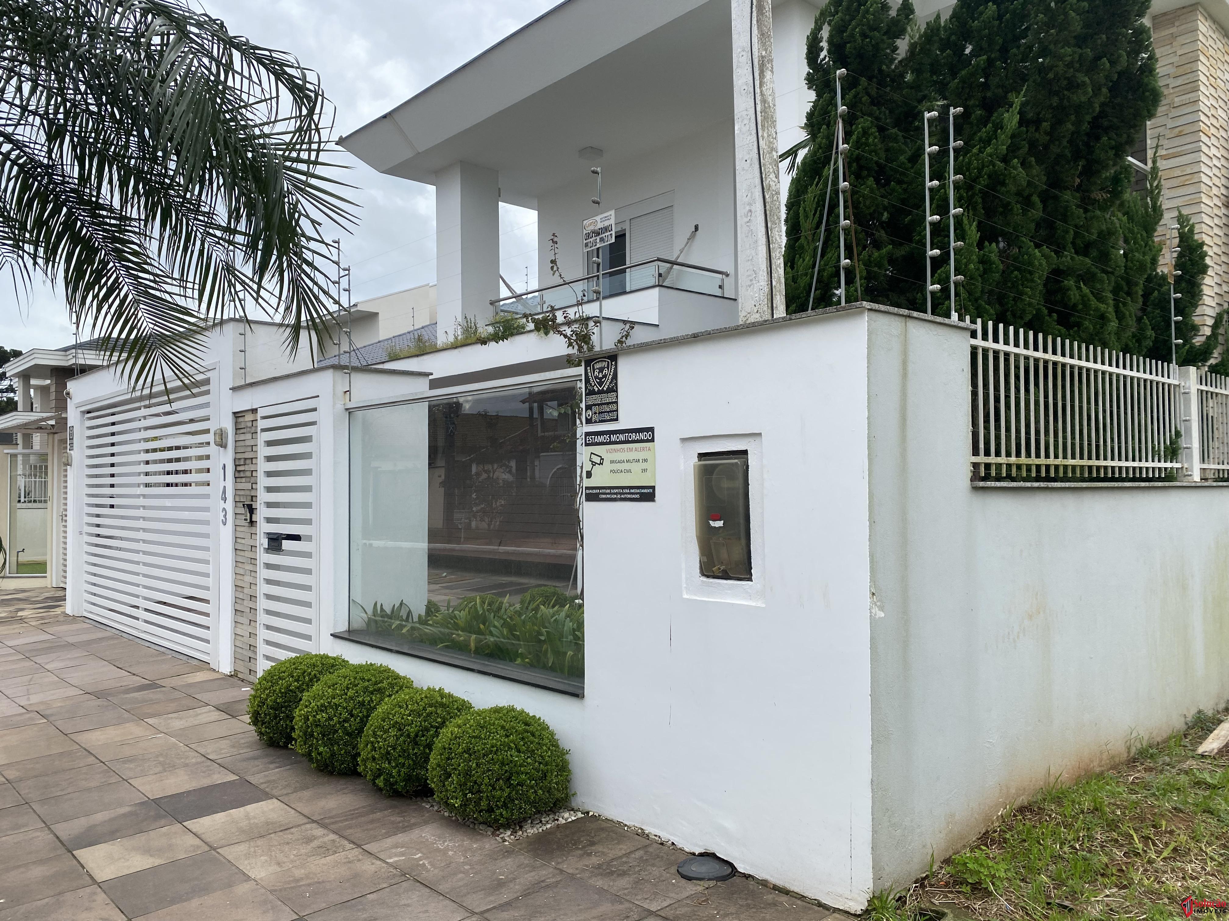 Fale conosco
