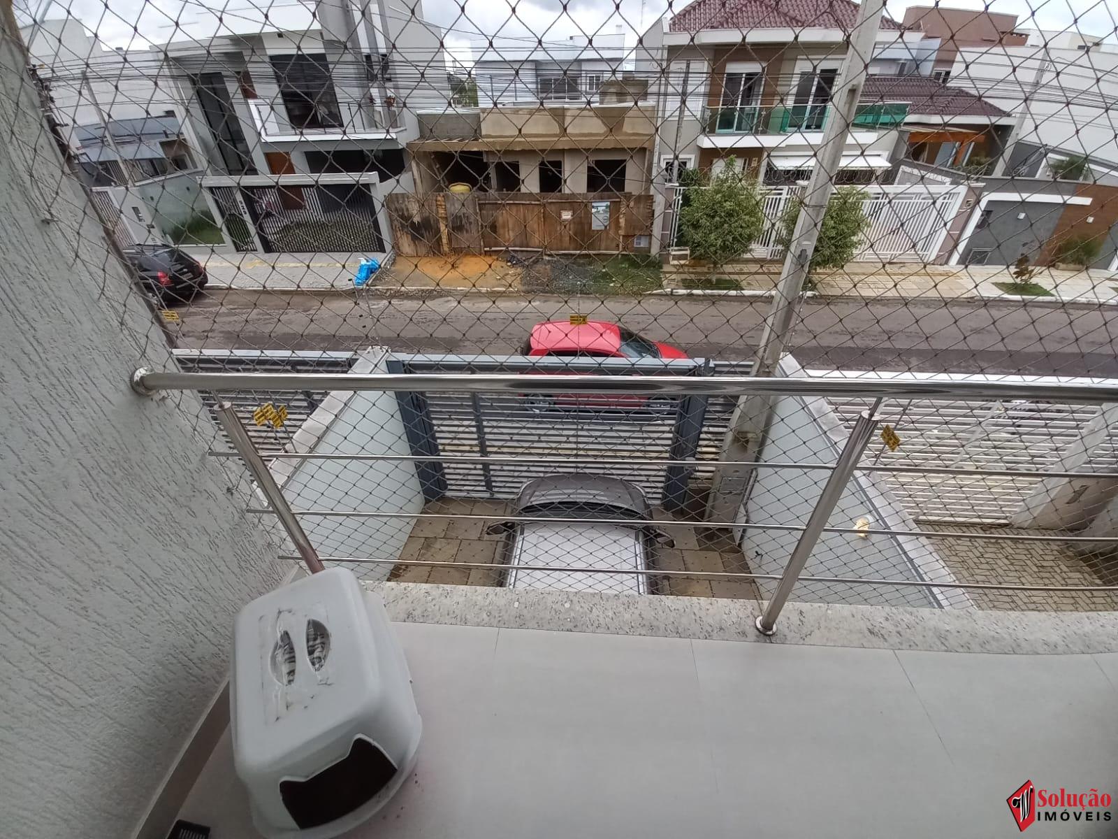 Fale conosco