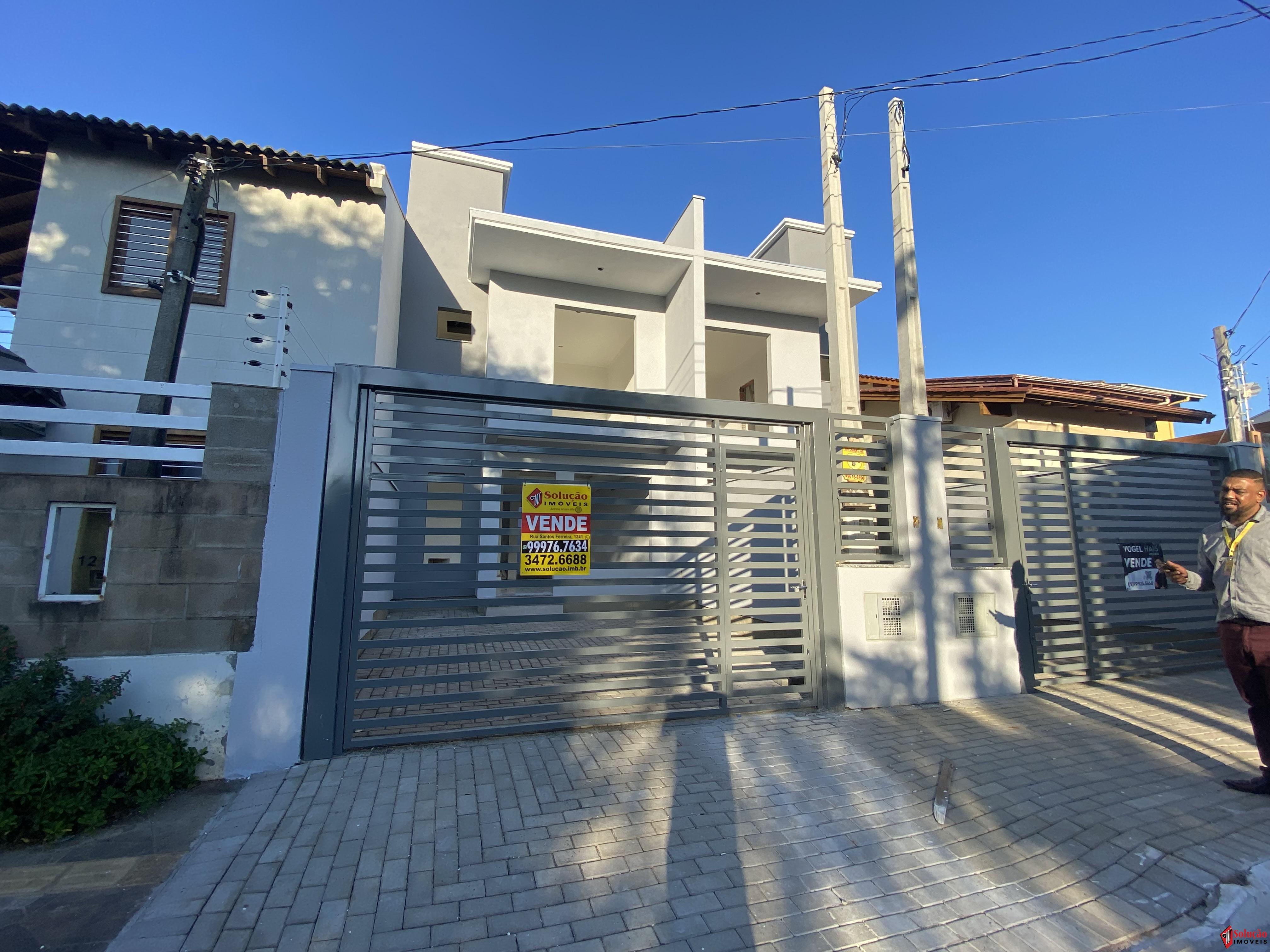 Fale conosco
